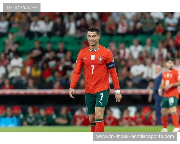 C罗染红后国家队需重整，核心地位受检验