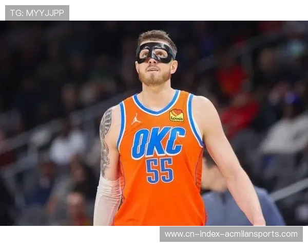 哈滕两罚不中补篮进!小细节映射雷霆板凳含金量