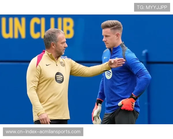 巴萨门将换人讨论热烈,俱乐部应对策略