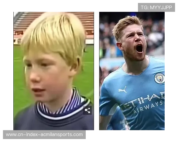 德布劳内直塞破防哈兰德补射得手